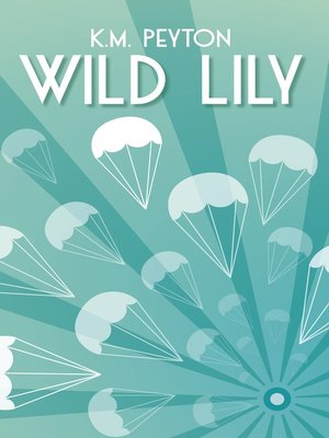 cover image of Wild Lily